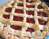 Foto del paso 9 de la receta: Pastafrola de membrillo