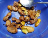 Foto langkah ke 3 dari resep Sayur asam Jakarta.
