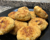 Foto del paso 5 de la receta: Nuggets patitas bocaditos pollo