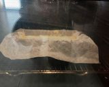 Foto del paso 7 de la receta Bizcocho cuatro cuartos de manzana