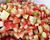Dinnyehéj lekvár 🥰 recept fázis 1 fotója