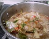 Foto del paso 3 de la receta Albóndigas al estilo "Cañitas"