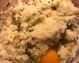 Foto del paso 2 de la receta: Bombas de papa crocantes