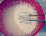 صورة لخطوة 2 من وصفة كاب كيك Cupcake