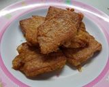 Foto langkah ke 4 dari resep "Maling" Selimut Telor.