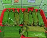 Foto langkah ke 5 dari resep Pepes Pindang Salem.