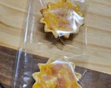 Foto del paso 2 de la receta: Mini tartaletas Primavera sin gluten