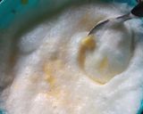 Foto del paso 3 de la receta: Pan nube ☁️ (nueva versión)