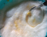 Foto del paso 3 de la receta: Pan nube ☁️ (nueva versión)