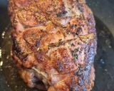 Foto del paso 3 de la receta: Lomo de cerdo en salsa de cerveza y miel