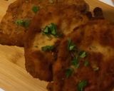 Foto del paso 1 de la receta: Milanesas de pollo 🍗