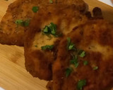Foto del paso 1 de la receta: Milanesas de pollo 🍗