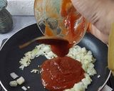 Foto langkah ke 5 dari resep Hot spicy chicken.