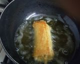 A picture of step 5 of Bread Packet.