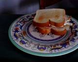 Healthy + Delicious Breakfast Sandwich with Turkey ham and Queso de Hebra (Very Easy to Make) recipe step 5 photo