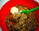Padlizsánkrém recept fázis 4 fotója