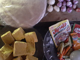 Martabak Tahu