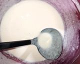 Foto del paso 3 de la receta: Panqueques 🥣