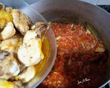 Foto del paso 4 de la receta: Pollo de corral a la Andaluza