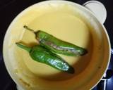 Rajasthani Mirchi Vada recipe step 4 photo