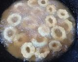Foto langkah ke 3 dari resep Pare Cabe Garam.