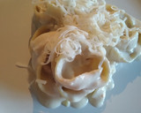 Foto del paso 10 de la receta: Pasta Alfredo