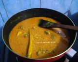 Foto langkah ke 4 dari resep Kare Ayam Khas Jawa Timur.