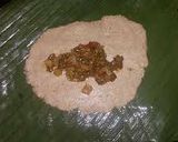 Foto del paso 9 de la receta: Hallacas de plátano verde
