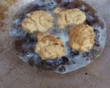 Foto langkah ke 4 dari resep Pempek Pocu/Pempek Gendum.