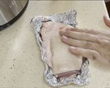 Foto del paso 3 de la receta: Panceta crujiente en airfryer con Joyful Coast de Specials