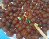 Foto langkah ke 3 dari resep Nastar Jadul Lumer.