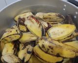 Foto langkah ke 2 dari resep Pisang Ijo.