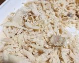 Foto del paso 1 de la receta: Pasta triangolotti