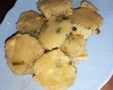 Foto langkah ke 6 dari resep Cireng Tahu Menyehatkan.