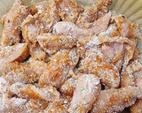 Foto del paso 5 de la receta: Tiras de pollo fit Airfryer