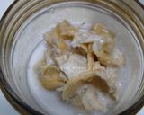 Foto langkah ke 5 dari resep SERABI kuah kinca durian.
