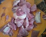 Foto langkah ke 4 dari resep Rendang ala Jawa.