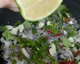 Foto del paso 2 de la receta: Empanadas integrales de surubi (económicas)