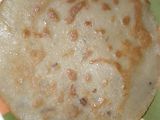 Semo savory pancakes