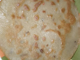 Semo savory pancakes