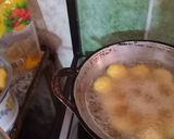 Foto langkah ke 3 dari resep 163. Perkedel Tahu.