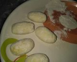 A picture of step 4 of Veg egg curry.