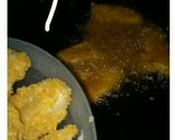 Foto langkah ke 4 dari resep PisGor Pasir.