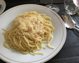 Foto del paso 8 de la receta: Salsa de Camarones para Pastas