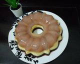 Foto langkah ke 6 dari resep Puding regal.