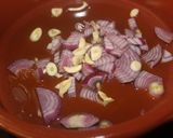 Foto del paso 3 de la receta: Albóndigas muertas de frío con tomate