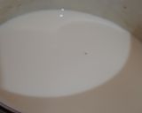 Foto langkah ke 5 dari resep Bubur Kacang Hijau (Hemat gas).