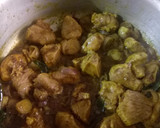 சிவகாசி மட்டன் சுக்கா(Mutton sukka recipe in tamil) ரெசிபி ஸ்டேப் 2 புகைப்படம்
