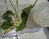 Foto langkah ke 3 dari resep Gulai telur bulat.