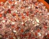 Foto del paso 2 de la receta: Empanadas árabes (Esfiha)